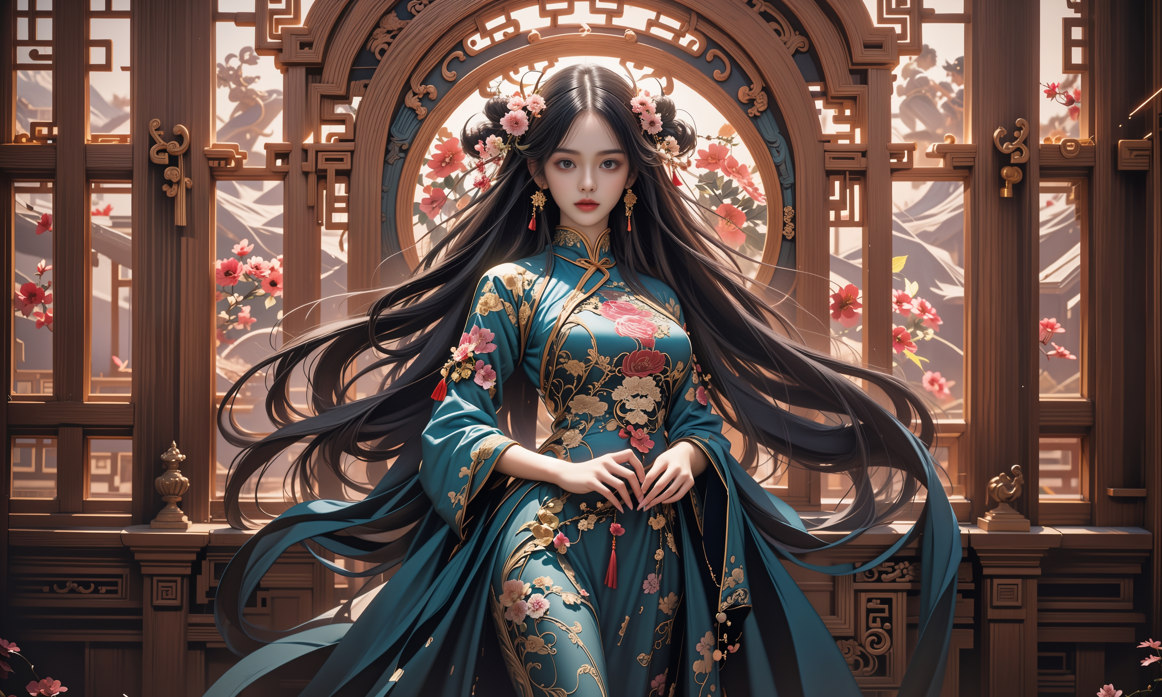 香港青年走进燕赵大地感受深厚历史底蕴